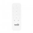 Dugalj szett 1 aljzat tvirnytval 2300w Home fehr #4