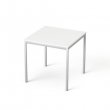 ltalnos asztal fmlbbal 75x75cm Mayah Freedom SV-37 fehr #2