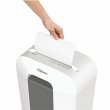 Iratmegsemmis�t� konfetti 9lap Fellowes Powershred LX50 feh�r #3