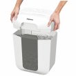 Iratmegsemmis�t� konfetti 9lap Fellowes Powershred LX50 feh�r #4