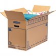 K�lt�ztet� doboz 44x32,5X70cm Fellowes SmoothMove Everyday nagy #3