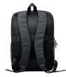 Notebook h�tizs�k 14 �jrahasznos�tott anyagb�l Kensington EQ Backpack fekete #2