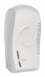 Toalettpapr adagol hajtogatott toalettpaprhoz 32,8x16,5x13,8cm Lucart EcoNatural Flow Bulk Pack fehr
