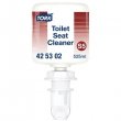 Toalett�l�ke tiszt�t� 0,525l S5 rendszer Premium Tork Mini �tl�tsz� (425302)