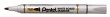 Fehrtbla markerek (whiteboard marker)