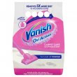 Sznyegtisztt por 650g Vanish Oxi Action