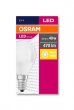 LED izz E14 kisgmb P45 5,7W 470lm 2700K (MF) Osram Value