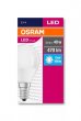 LED izz E14 kisgmb P45 5,7W 470lm 4000K (HF) Osram Value