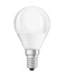 LED izz E14 kisgmb P45 5,7W 470lm 4000K (HF) Osram Value #2