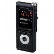 Diktafon digit�lis 2GB mem�ria Om System DS-2700 fekete #2