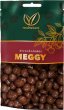 Aszalt meggy 75g Real Nature tcsokolds