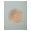 Vendgknyv 27x22cm 50lap Exacompta Ellipse zld
