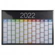 Knykaltt PVC 375x575mm Exacompta KreaCover fekete