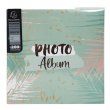 Fotalbum 22,5x22cm 50lap Exacompta Pastel Tropic #2