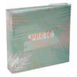 Fotalbum 22,5x22cm 50lap Exacompta Pastel Tropic #3