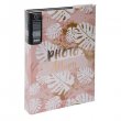 Fotalbum 22,5x32,5cm 50lap Exacompta Pastel Tropic #4
