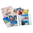 Fotalbum 22,5x32,5cm 50lap Exacompta Pastel Tropic #6