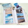 Fotalbum 22,5x22cm 50lap Exacompta Sunset #4