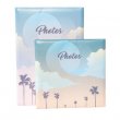 Fotalbum 22,5x22cm 50lap Exacompta Sunset #5