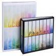 Fotalbum 22,5x22cm 50lap Exacompta Rainbow #3