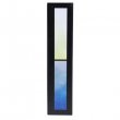 Fotalbum 22,5x22cm 50lap Exacompta Rainbow #9