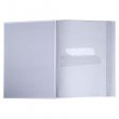 Fotalbum 22,5x32,5cm 50lap Exacompta Rainbow #5