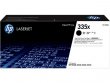 W1335X Lzertoner LaserJet M438 M442 nyomtatkhoz HP 335X fekete 13,7k