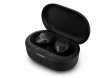 F�lhallgat� TWS vezet�k n�lk�li Bluetooth 5.3 Philips TAT1209 fekete #2