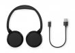 Fejhallgat� vezet�k n�lk�li Bluetooth 5.3 Philips TAH3209 fekete #8