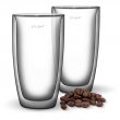 Latte macchiatos pohr 380ml duplafal veg 2db Thermo Lamart