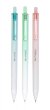 Golystoll 0,5mm nyomgombos vegyes tolltest Easy Ink Spoko BE IN kk