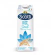 Nvnyi ital 1l rizsital BIO Riso Scotti