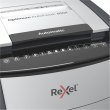 Iratmegsemmis�t� konfetti 600lap Rexel Optimum AutoFeed+ 600X #6