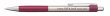Golystoll 0,7mm nyomgombos piros tolltest Penac PP piros