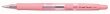 Golystoll 0,7mm nyomgombos rzsaszn tolltest Penac SleekTouch kk