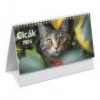 Naptr asztali ll Toptimer Cick (2026)