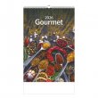Napt�r fali Toptimer Gourmet (2026)