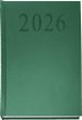 Naptr tervez A5 napi 2026 zld