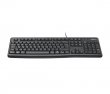 Billenty�zet vezet�kes Logitech K120 #3