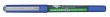 Rollertoll 0,3mm Uni UB-150 Ocean Care zld