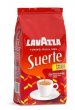 Kv prklt szemes 1000g Lavazza SUERTE (piros)