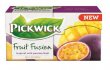 Gy�m�lcstea 20x2g Pickwick Fruit Fusion Tropical