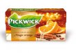 Gy�m�lcstea 20x1,75g Pickwick Fruit Fusion Magic Orange