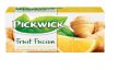 Gy�m�lcstea 20x2g Pickwick Fruit Fusion gy�mb�r-citrom