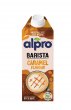 N�v�nyi ital 0,75l Alpro Barista zab �s sz�ja karamell �z�