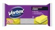 Mosogat�szivacs 2+1db Vortex Profield& Care