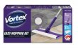 Felmos�kend� SZETT Vortex Easy NY�L + 5 db sz�raz kend�