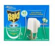 Rovar�l� elektromos k�sz�l�k eukaliptusz Raid