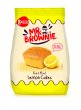 Mini s�tem�ny Mr. Brownie 8x25g citromos