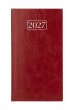Zsebnapt�r �ll� elrendez�s� Victoria Office Chrono bord� (2027 �vi)